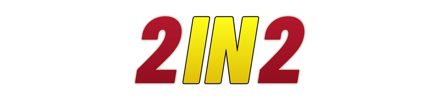 2in2 logo